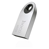 Флешка Hoco UD9 Insightful Smart Mini Car Music USB Drive 16GB