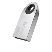 Флешка Hoco UD9 Insightful Smart Mini Car Music USB Drive 16GB                                      