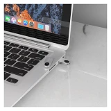 Флешка Hoco UD9 Insightful Smart Mini Car Music USB Drive 16GB
