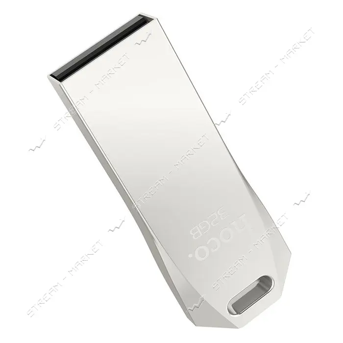 Флешка Hoco UD4 Intelligent high-speed flash drive 32GB                                             