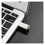 Флешка Hoco UD4 Intelligent high-speed flash drive 32GB                                             