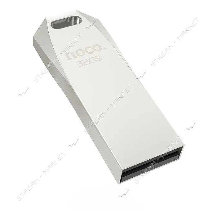 Флешка Hoco UD4 Intelligent high-speed flash drive 32GB                                             