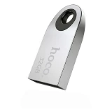 Флешка Hoco UD9 Insightful Smart Mini Car Music USB Drive 32GB