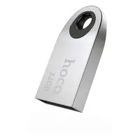 Флешка Hoco UD9 Insightful Smart Mini Car Music USB Drive 32GB                                      