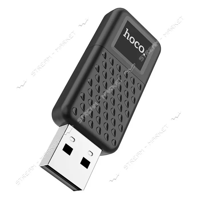 Флешка Hoco UD6 Intelligent U disk 64GB                                                             