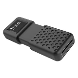 Флешка Hoco UD6 Intelligent U disk 64GB                                                             
