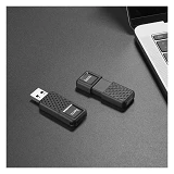 Флешка Hoco UD6 Intelligent U disk 64GB                                                             