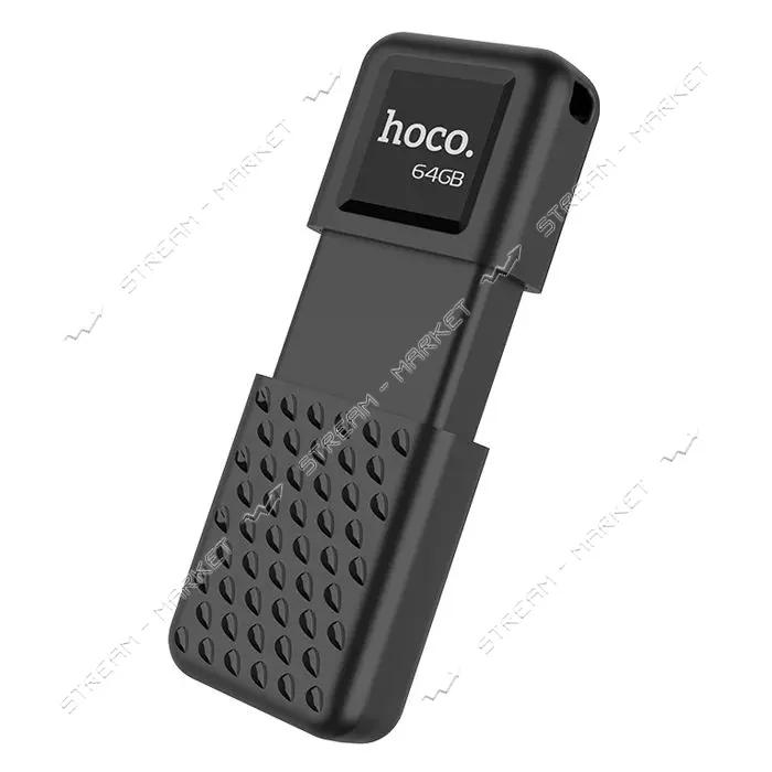 Флешка Hoco UD6 Intelligent U disk 64GB                                                             
