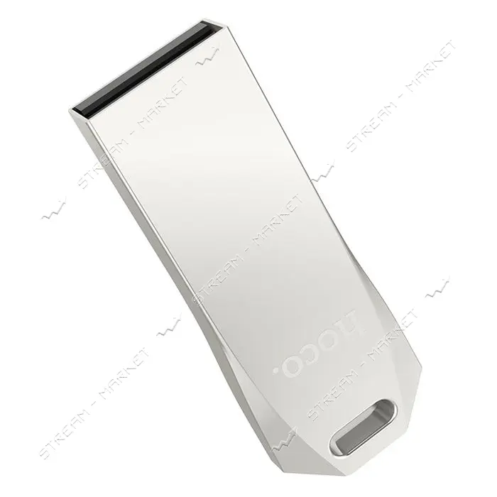 Флешка Hoco UD4 Intelligent high-speed flash drive 64GB                                             