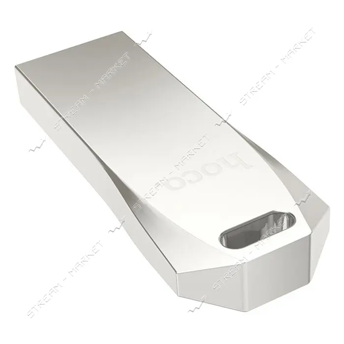 Флешка Hoco UD4 Intelligent high-speed flash drive 64GB                                             