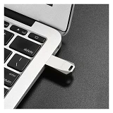 Флешка Hoco UD4 Intelligent high-speed flash drive 64GB                                             