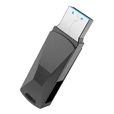 Флешка Hoco UD5 Wisdom high-speed flash drive 16GB                                                  