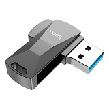 Флешка Hoco UD5 Wisdom high-speed flash drive 16GB                                                  