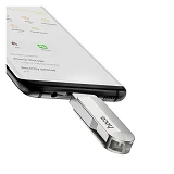 Флешка Hoco UD10 Wise Type-C USB flash drive 16GB                                                   