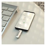 Флешка Hoco UD10 Wise Type-C USB flash drive 16GB                                                   