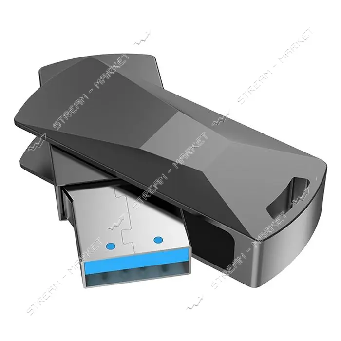 Флешка Hoco UD5 Wisdom high-speed flash drive 32GB