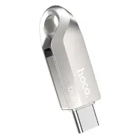 Флешка Hoco UD8 Smart Type-C USB drive 32GB                                                         