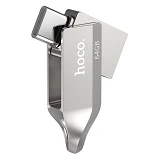 Флешка Hoco UD8 Smart Type-C USB drive 64GB