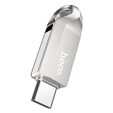 Флешка Hoco UD8 Smart Type-C USB drive 64GB