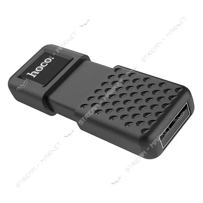 Флешка Hoco UD6 Intelligent U disk 128GB                                                            