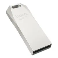 Флешка  Hoco UD4 Intelligent high-speed flash drive 128GB                                           