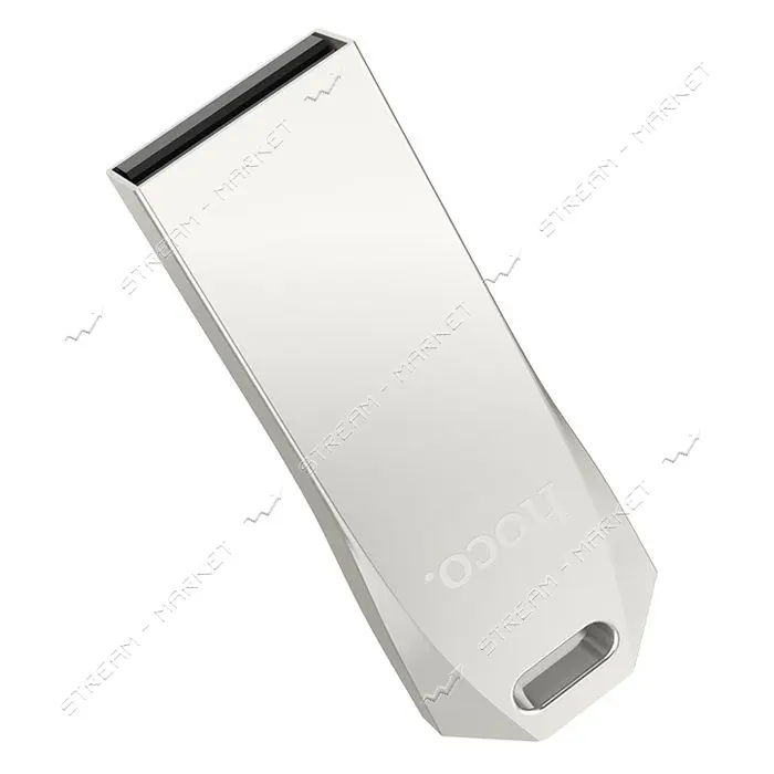 Флешка Hoco UD4 Intelligent high-speed flash drive 128GB