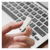 Флешка Hoco UD4 Intelligent high-speed flash drive 128GB