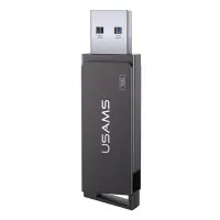Флешка Usams US-ZB194 USB3.0 Rotatable High Speed Flash Drive 16GB                                  