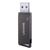 Флешка Usams US-ZB195 USB3.0 Rotatable High Speed Flash Drive 32GB