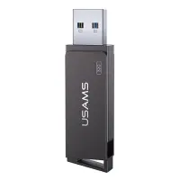 Флешка Usams US-ZB195 USB3.0 Rotatable High Speed Flash Drive 32GB                                  