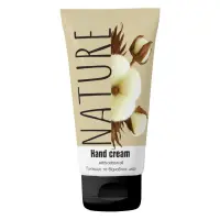 Крем для рук Bioton Cosmetics Nature с маслом хлопка 50мл                                           