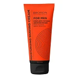 Крем для бритья Bioton Cosmetics Увлажняющий для всех типов кожи 75мл