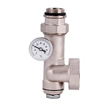 Комплект для подключения циркуляционного насоса Koer KR.1020-A 1''                                  