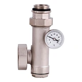 Комплект для подключения циркуляционного насоса Koer KR.1020-A 1''                                  