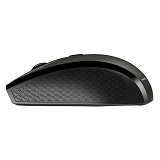 Компьютерная мышь Meetion MT-R560 Wireless Mouse 2.4G черная