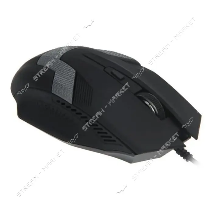 Компьютерная мышь Meetion MT-M940 USB Wired Backlit Gaming Mouse USB черная