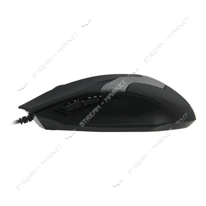 Компьютерная мышь Meetion MT-M940 USB Wired Backlit Gaming Mouse USB черная
