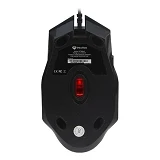 Компьютерная мышь Meetion MT-M940 USB Wired Backlit Gaming Mouse USB черная