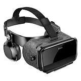 Очки виртуальной реальности Hoco DGA04 VR glasses