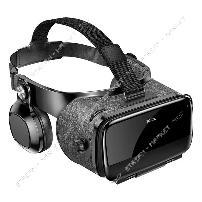 Очки виртуальной реальности Hoco DGA04 VR glasses