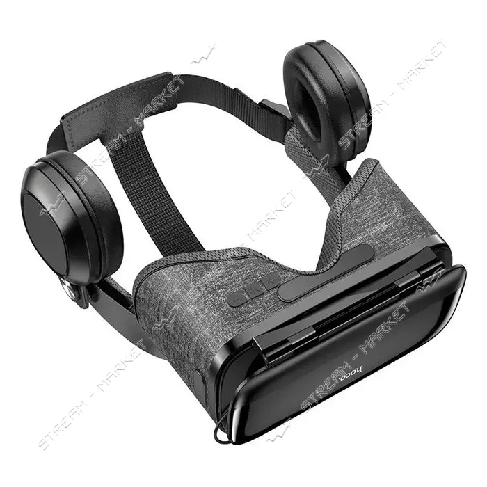 Очки виртуальной реальности Hoco DGA04 VR glasses