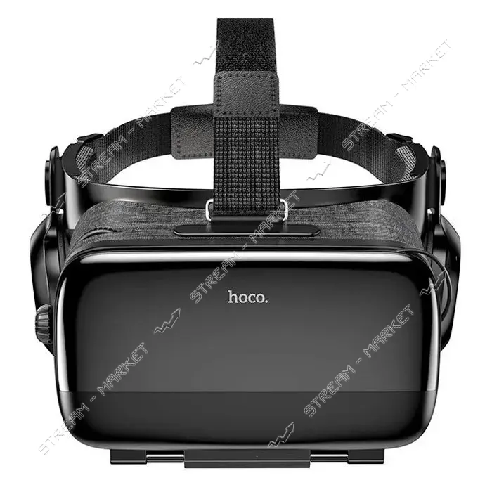 Очки виртуальной реальности Hoco DGA04 VR glasses