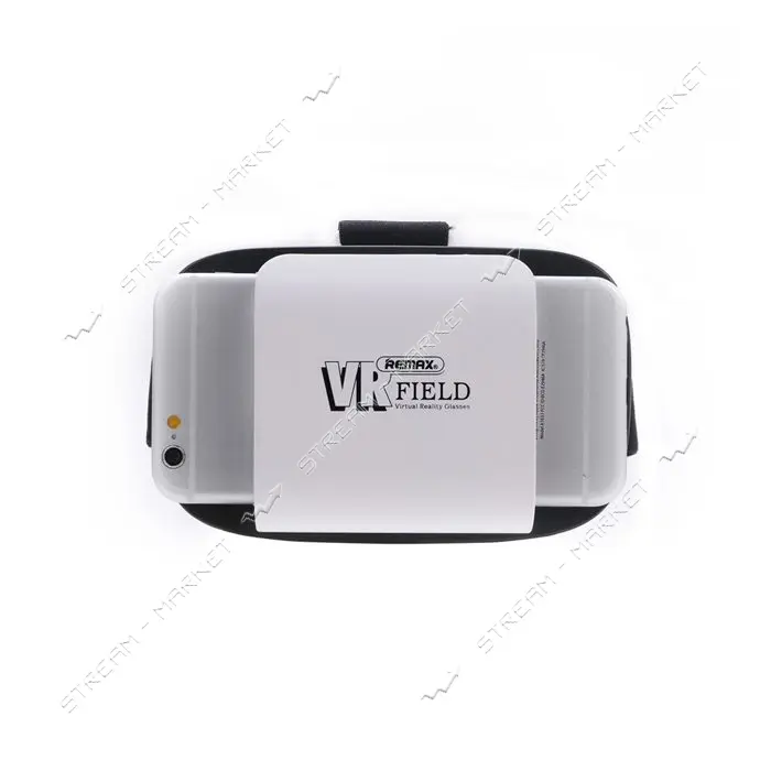 Очки виртуальной реальности Remax Field series RT-VM02 Mini VR                                      