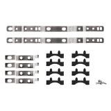 Коллекторный блок Europroduct EP.S1110-04"x4 с расходомерами                                        