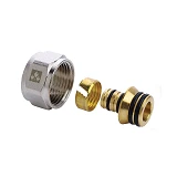 Евроконус 3/4"x16 KOER KR.1152                                                                      