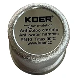 Компенсатор гидроудара Koer KR.1270 1/2"