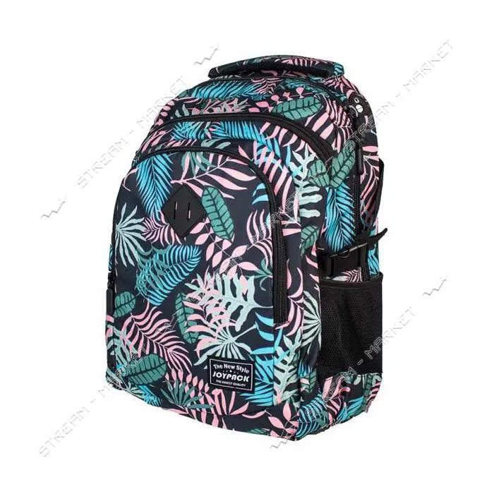 Рюкзак Joypack Tropical SE-0013 45х33х17см