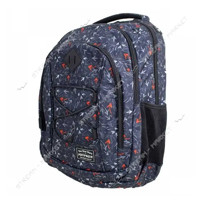 Рюкзак Joypack Arrows 0013SE 45х33х17см                                                             