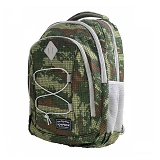 Рюкзак Joypack Камуфляж 0022SE 45х33х17см                                                           