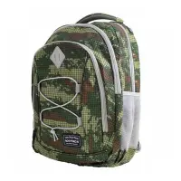 Рюкзак Joypack Камуфляж 0022SE 45х33х17см                                                           
